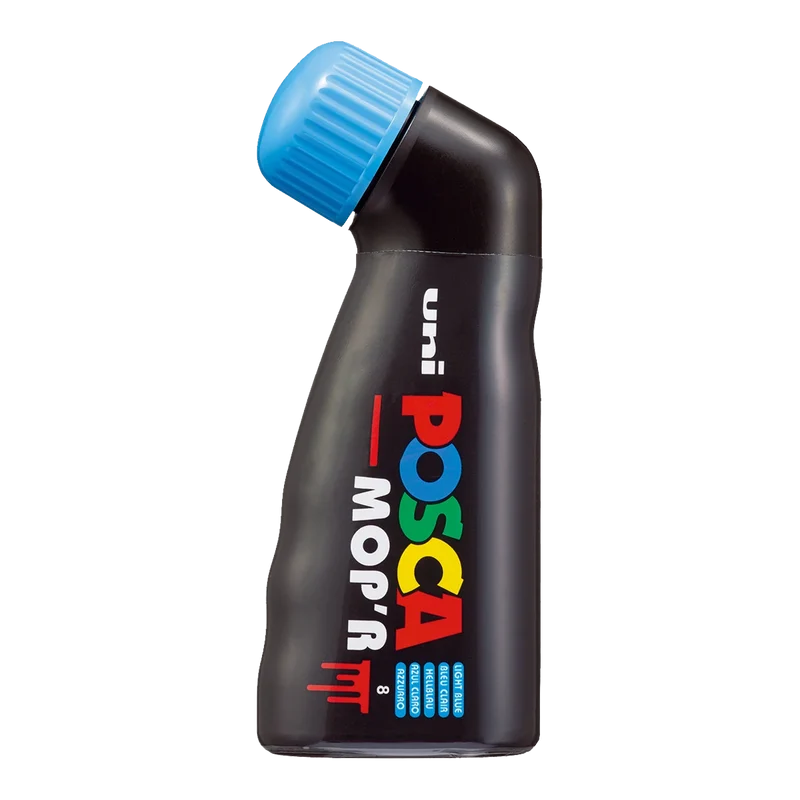 Posca PCM-22 MOP´R, 3 - 19 mm