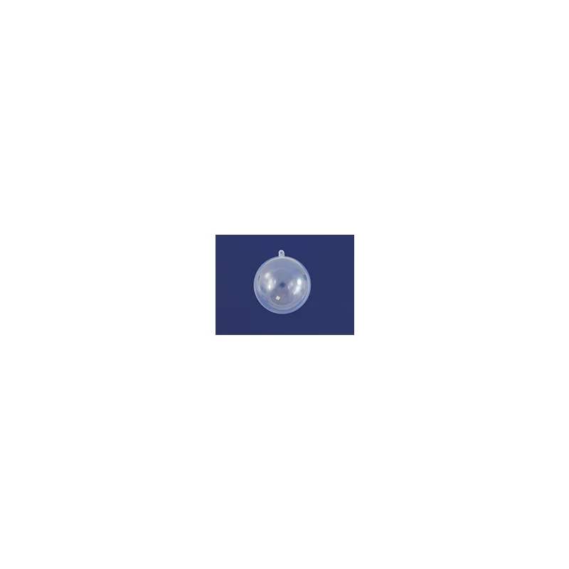 Pentart akrilna kugla, 8 cm