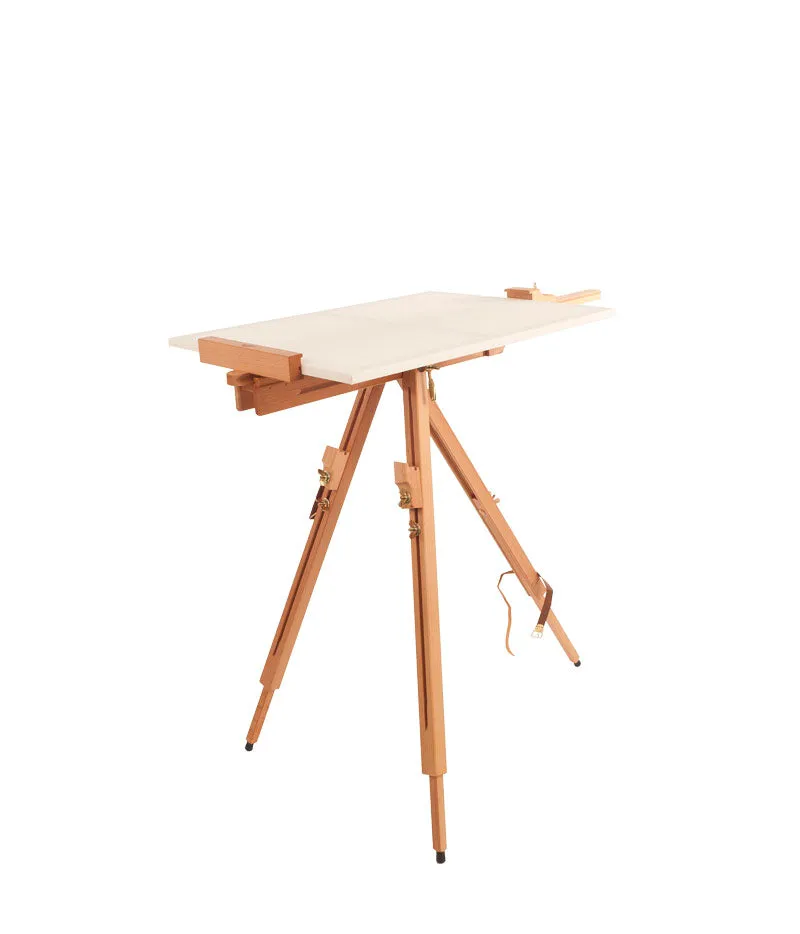 MABEF Große Pleinair-Staffelei