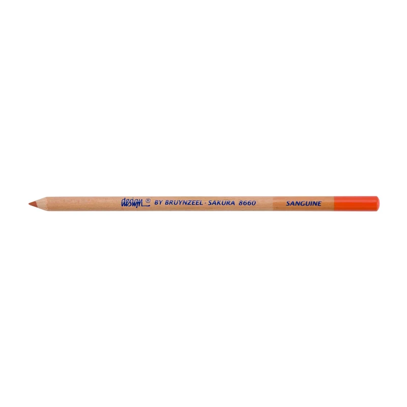 bruynzeel Ölkreidestift