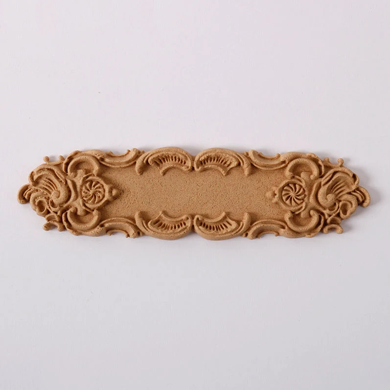 Upogljiv les Pentart – Oznaka 11,5 x 2,9 cm