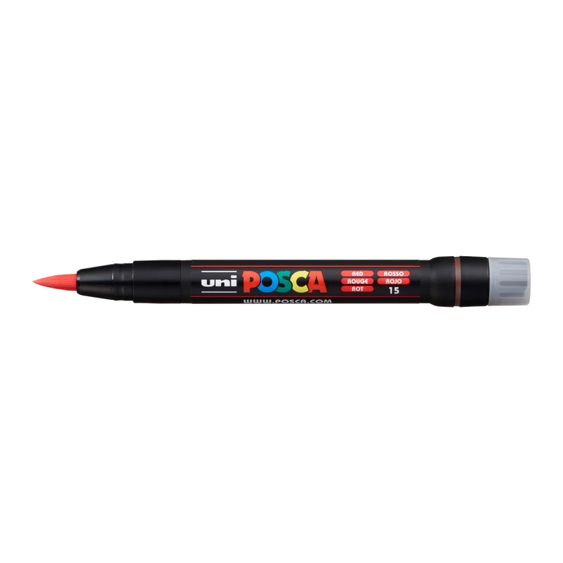 Posca Marker PCF-350, 8 mm