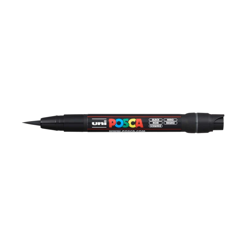 Posca маркер PCF-350, 8 mm