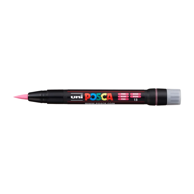 Posca маркер PCF-350, 8 mm