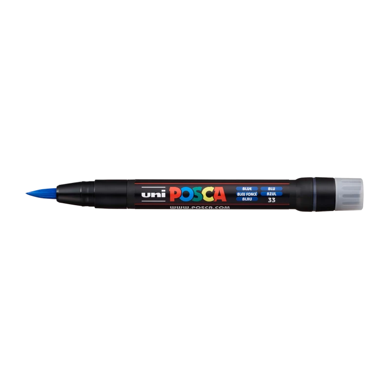 Posca marker PCF-350, 8 mm