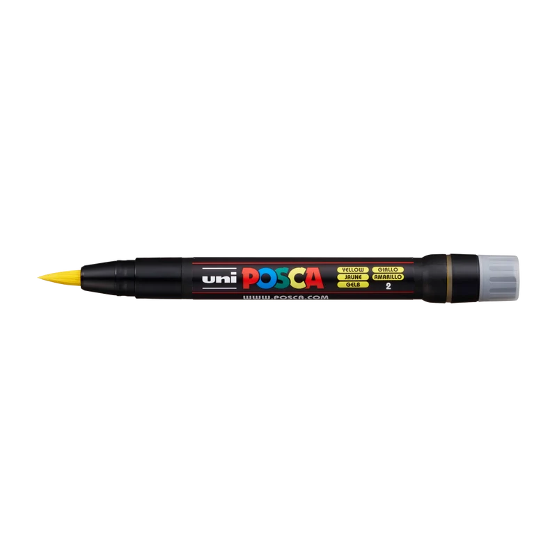 Posca marker PCF-350, 8 mm
