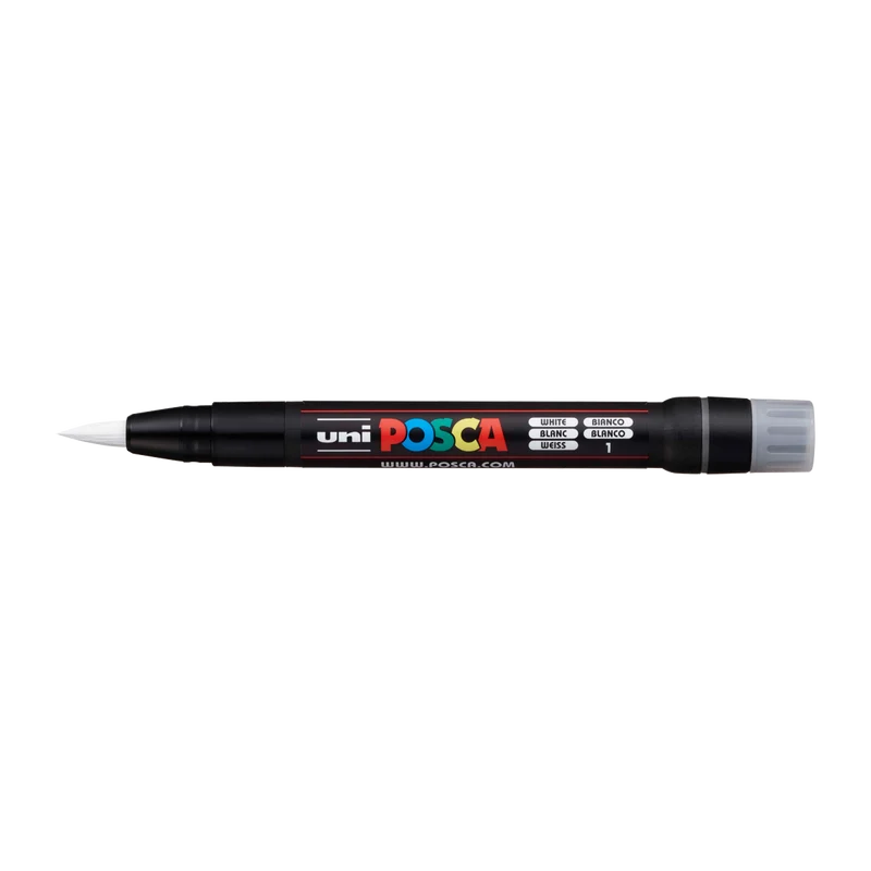 Posca popisovač PCF-350, 8 mm