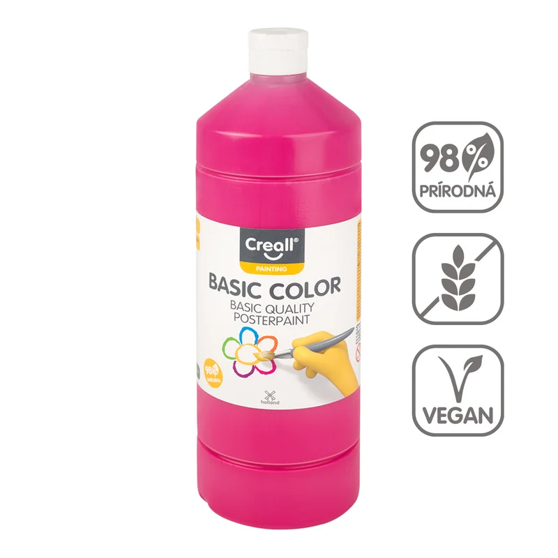 Tempera boja Creall 500 ml
