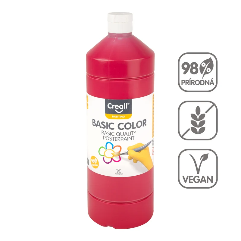 Tempera boja Creall 500 ml
