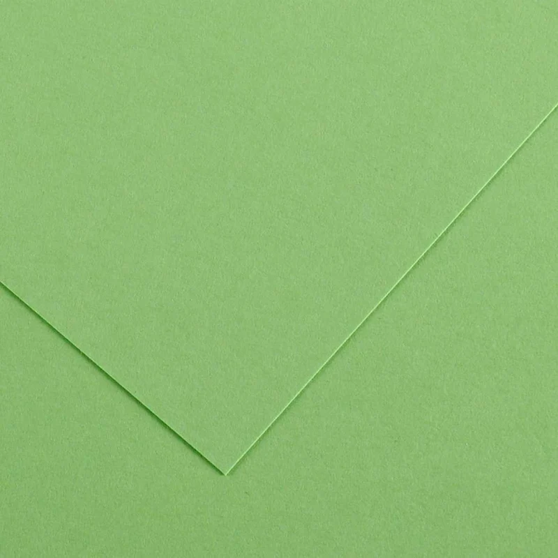 Farbpapier CANSON Vivaldi A3 185 g - 50 Blatt