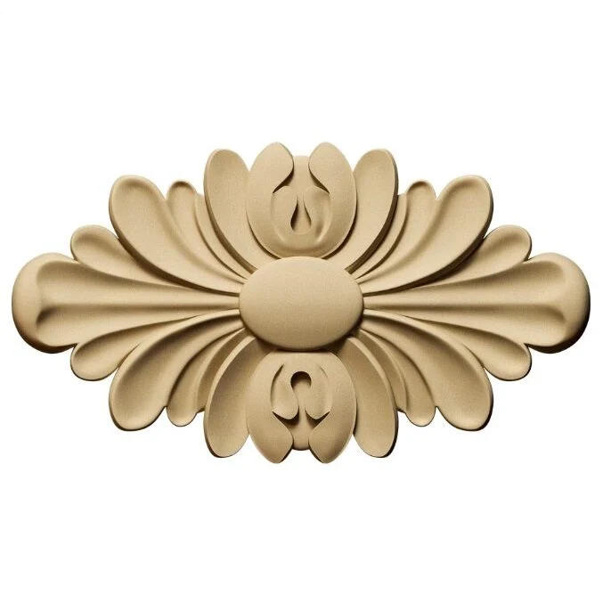 Cornice decorativa in legno flessibile Pentart