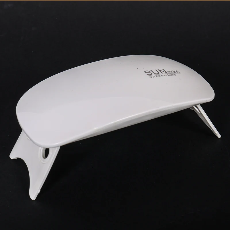 Pentart UV minilampa 6 LED