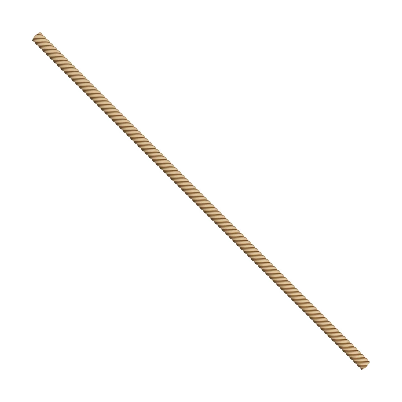 Upogljiva lesena letev Pentart 100 cm