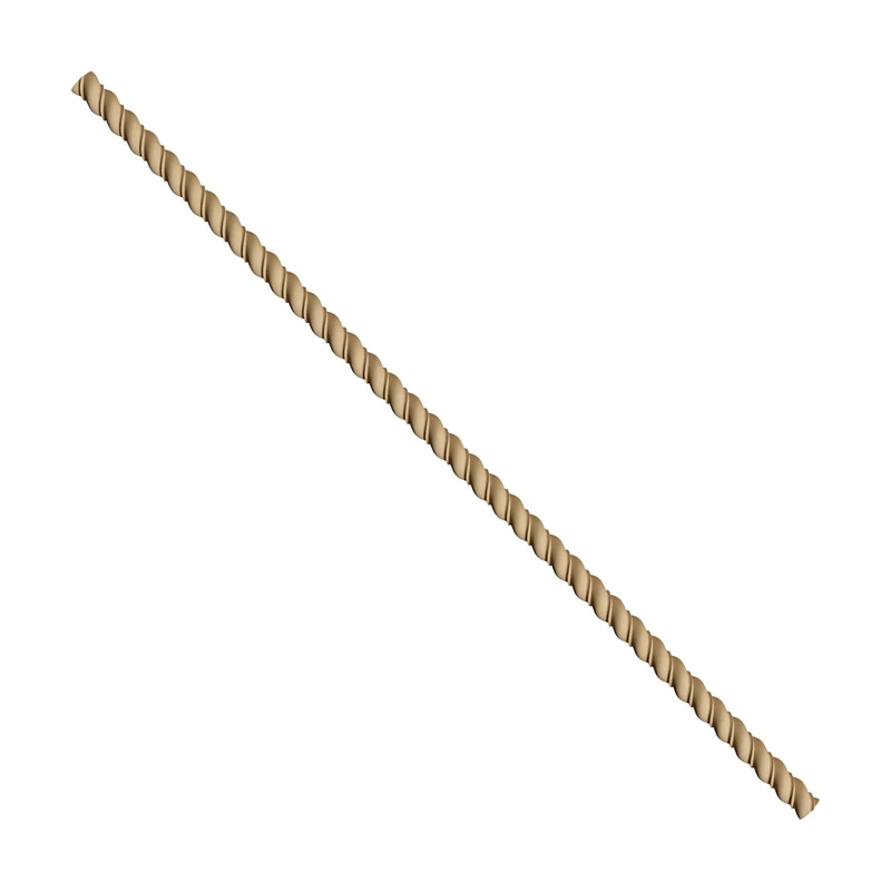 Fleksibilna drvena letvica Pentart 100 cm
