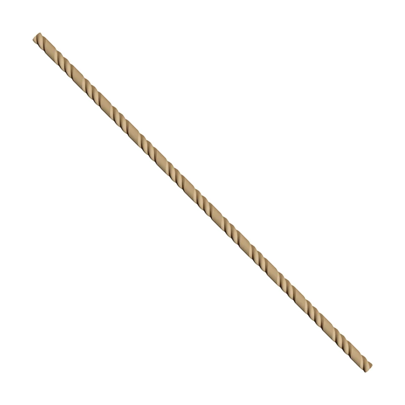 Fleksibilna drvena letvica Pentart 100 cm