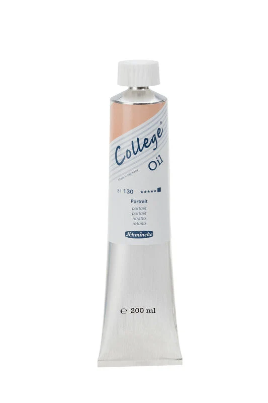Schmincke College Oil Ölfarbe 200 ml