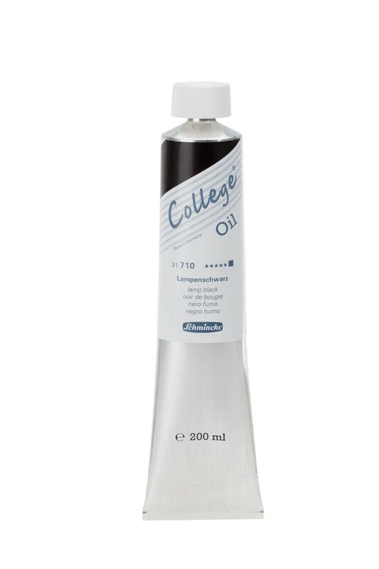 Schmincke College Oil Ölfarbe 200 ml