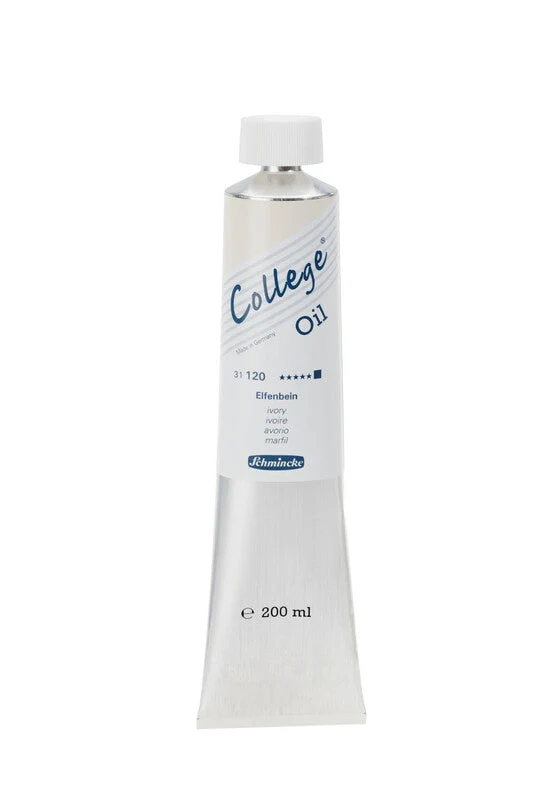 Schmincke College Oil Ölfarbe 200 ml