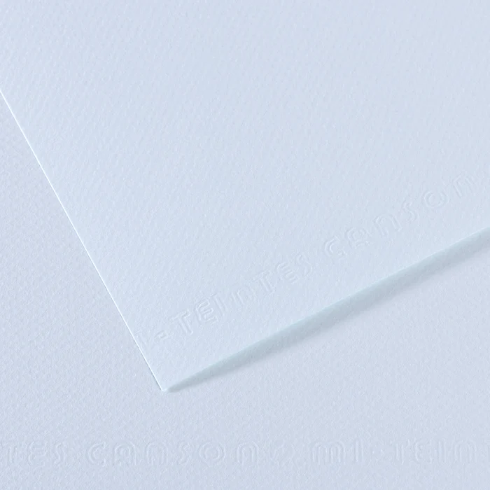 Canson Mi-Teintes Pastellpapier A4 160 g/m² 25 Blatt