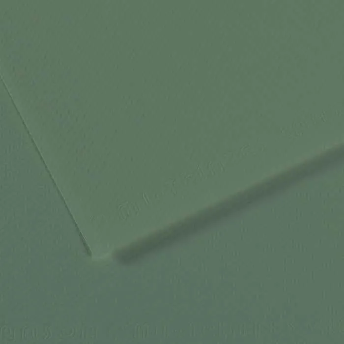 Canson Mi-Teintes Pastellpapier A4 160 g/m² 25 Blatt