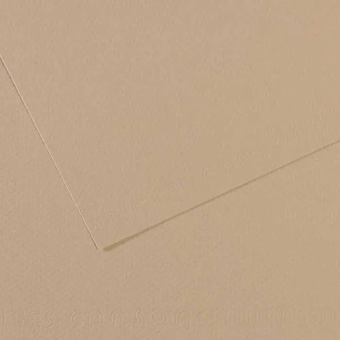 Canson Mi-Teintes papir za pastel A4 160 g/m² 25 listova