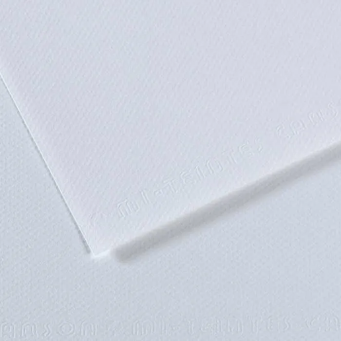 Canson Mi-Teintes papir za pastel A4 160 g/m² 25 listova