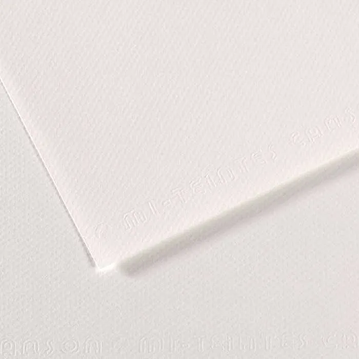 Canson Mi-Teintes papir za pastel A4 160 g/m² 25 listova