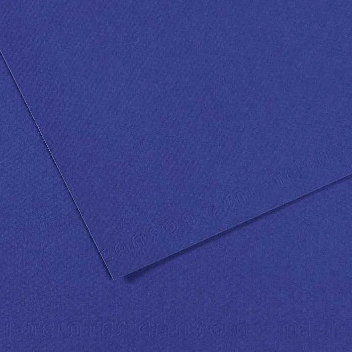 Canson Mi-Teintes carta per pastello A4 160 g/m² 25 fogli