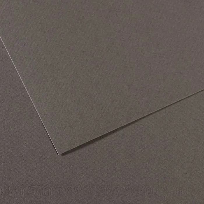Canson Mi-Teintes Pastellpapier A4 160 g/m² 25 Blatt