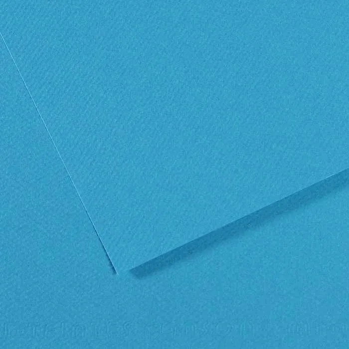 Canson Mi-Teintes Pastellpapier A4 160 g/m² 25 Blatt