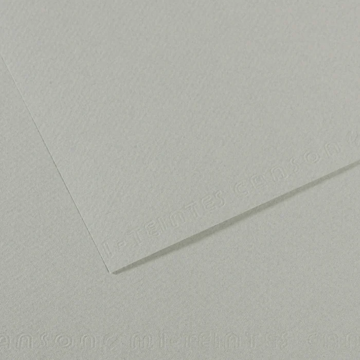 Canson Mi-Teintes χαρτί για παστέλ A4 160 g/m² 25 φύλλα