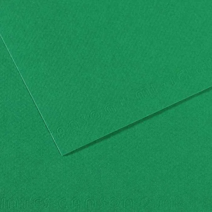 Canson Mi-Teintes χαρτί για παστέλ A4 160 g/m² 25 φύλλα