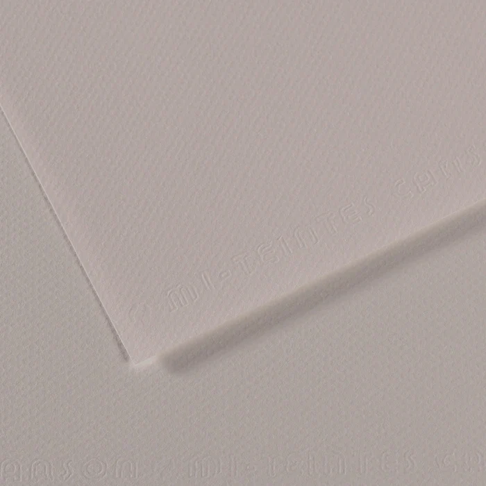 Canson Mi-Teintes papir za pastel A4 160 g/m² 25 listov