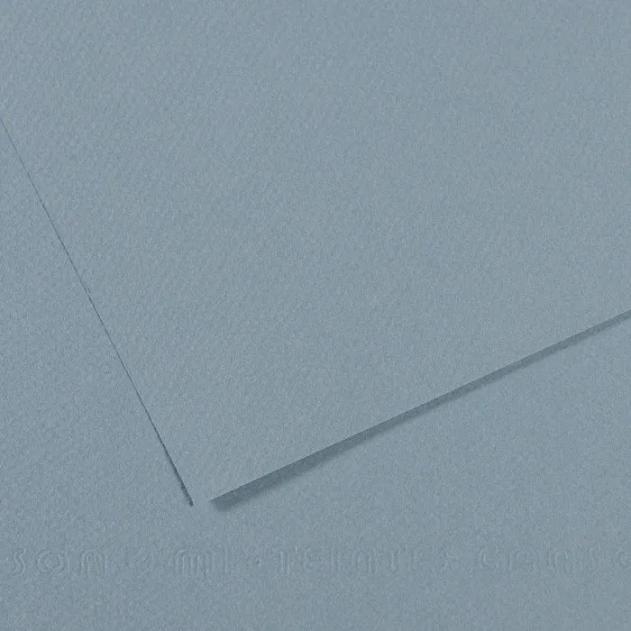 Canson Mi-Teintes papir za pastel A4 160 g/m² 25 listov