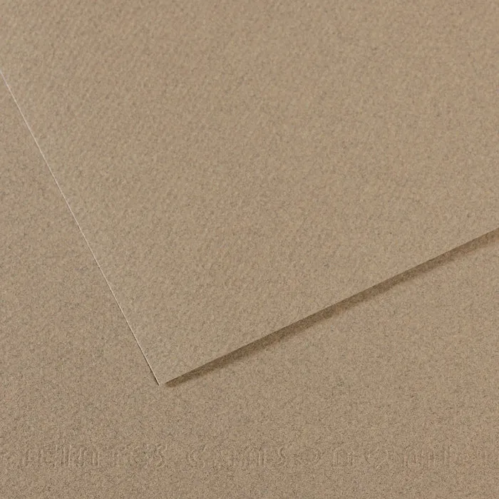 Canson Mi-Teintes papier na pastel A4 160 g/m² 25H