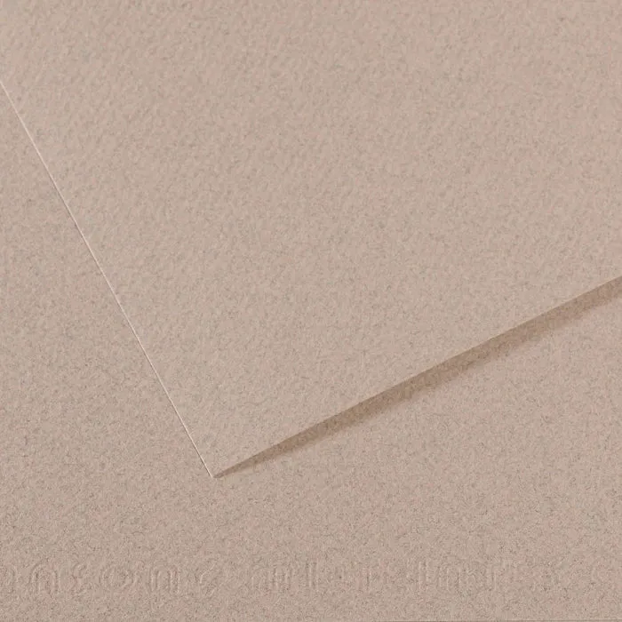 Canson Mi-Teintes papier na pastel A4 160 g/m² 25H