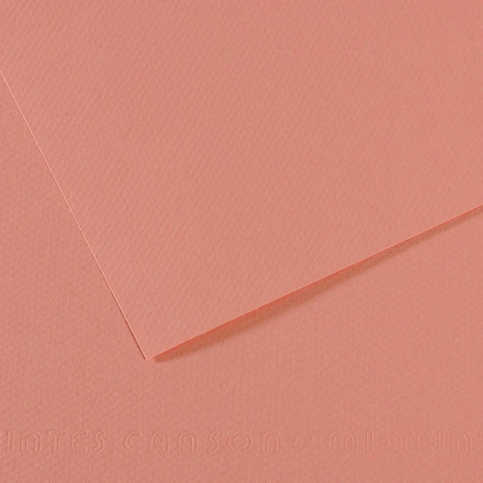 Canson Mi-Teintes Pastellpapier A3 160 g 25 Blatt