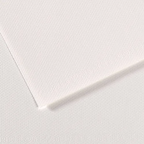Canson Mi-Teintes papir za pastel A3 160 g 25 listov