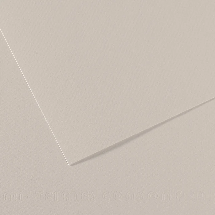 Canson Mi-Teintes papier na pastel A3 160 g 25 hárkov