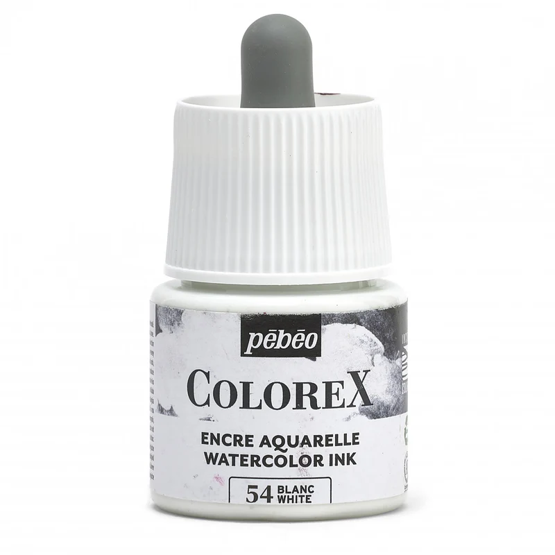 Pebeo Colorex течен акварел 45 ml