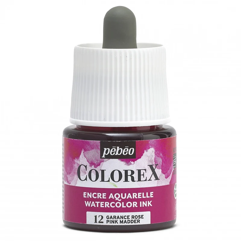 Pebeo Colorex течен акварел 45 ml