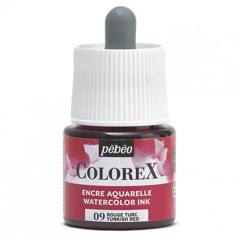 Pebeo Colorex течен акварел 45 ml
