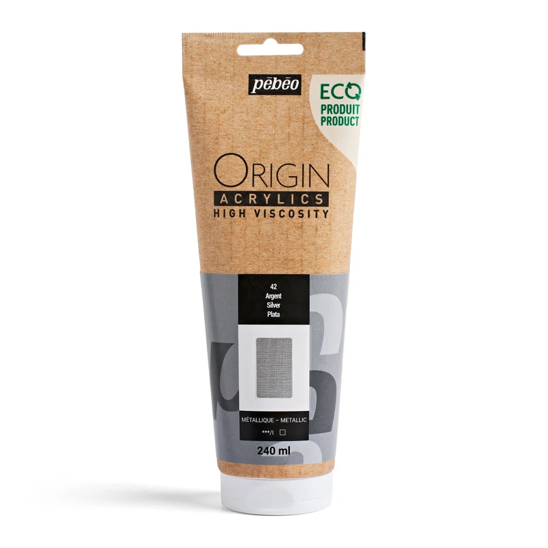Акрилна боя Pebeo Origin 240 ml