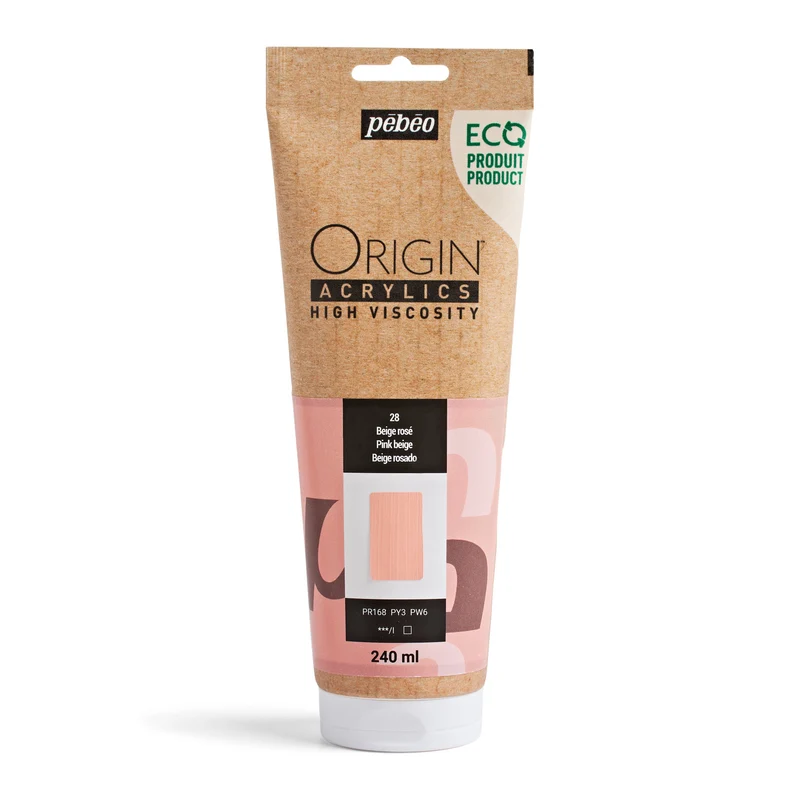 Акрилна боя Pebeo Origin 240 ml
