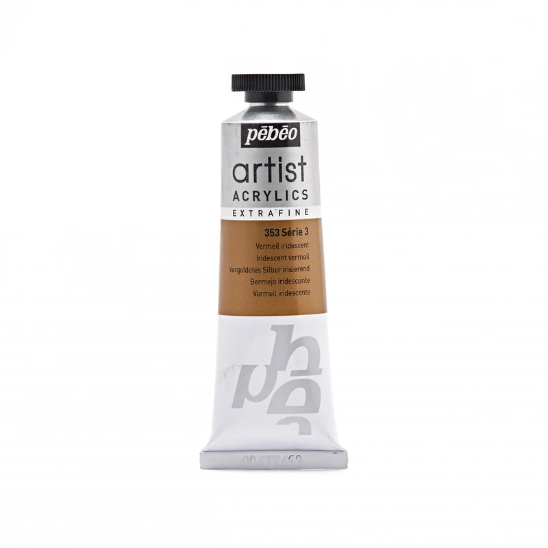 Акрилна боя Pebeo Artist 37 ml