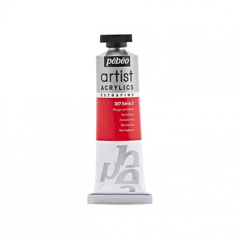 Акрилна боя Pebeo Artist 37 ml