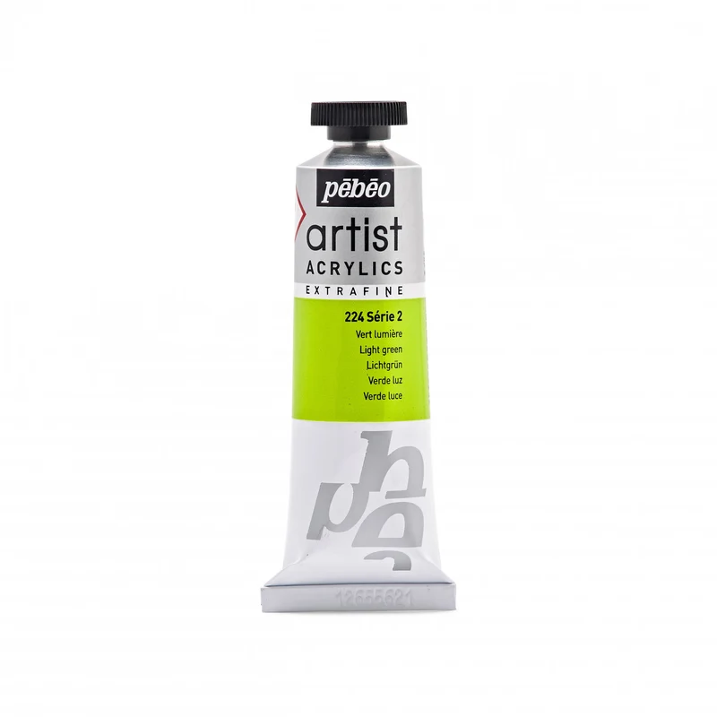 Акрилна боя Pebeo Artist 37 ml