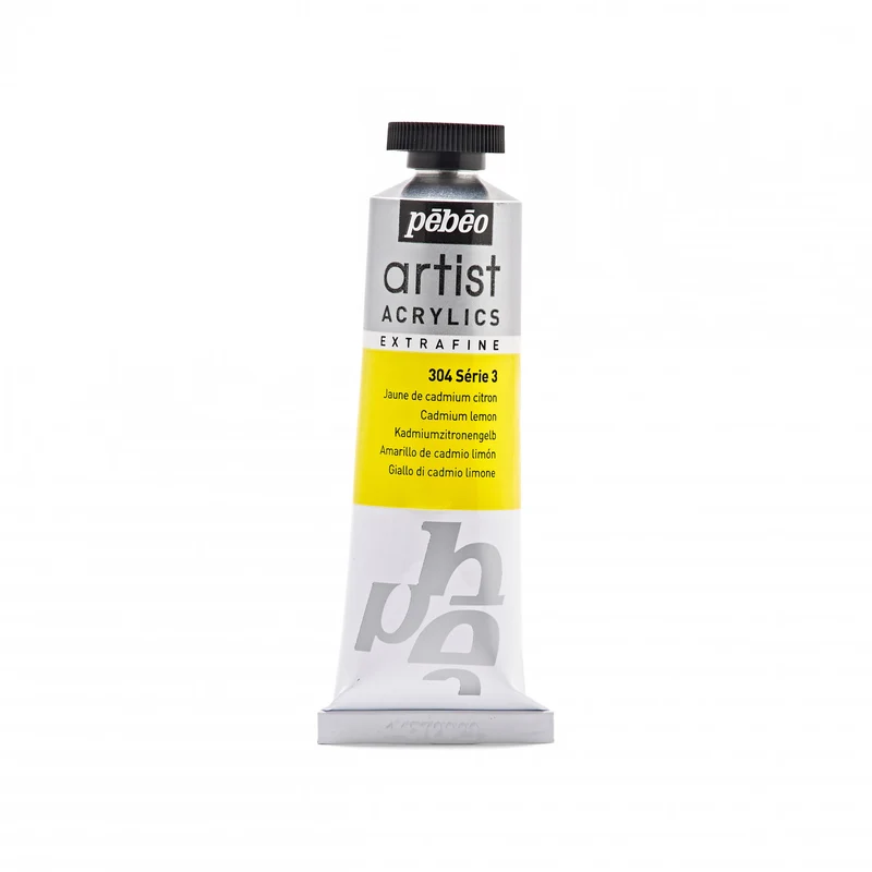 Акрилна боя Pebeo Artist 37 ml