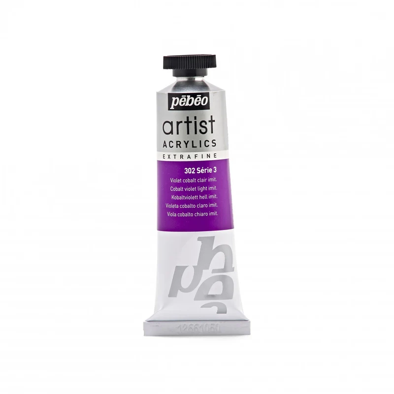 Акрилна боя Pebeo Artist 37 ml