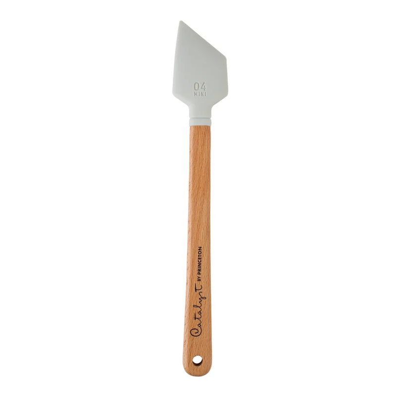 Silikónová maliarska stierka PRINCETON Catalyst Mini-Blade